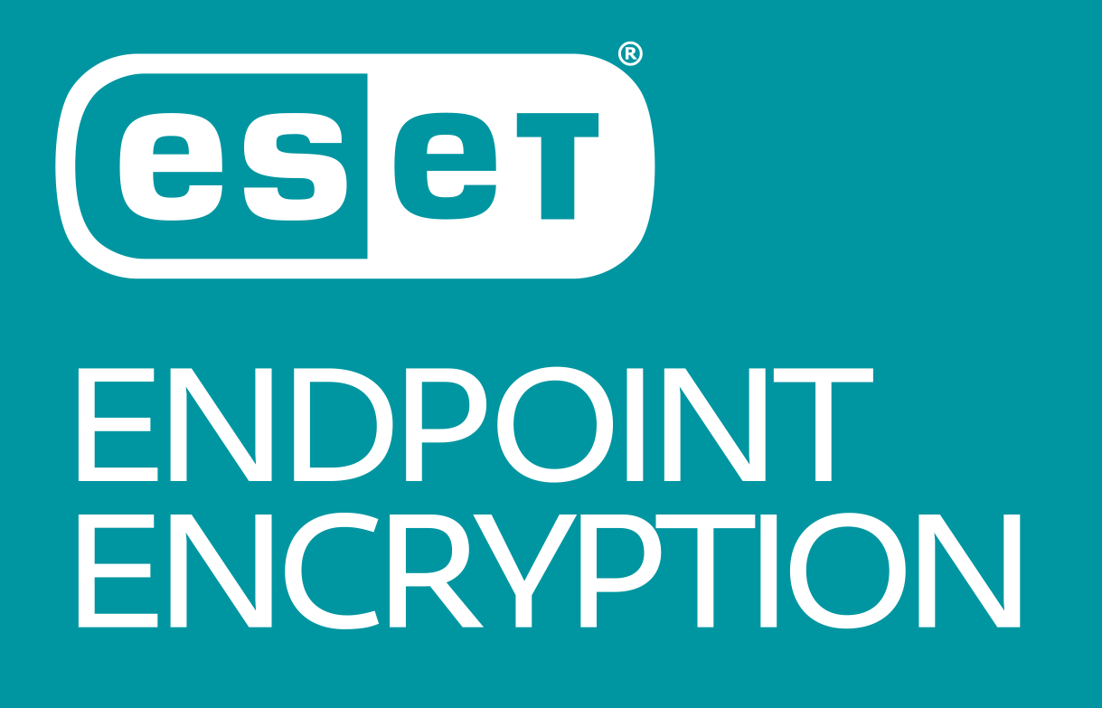 ESET Endpoint Encryption Logo Cropped