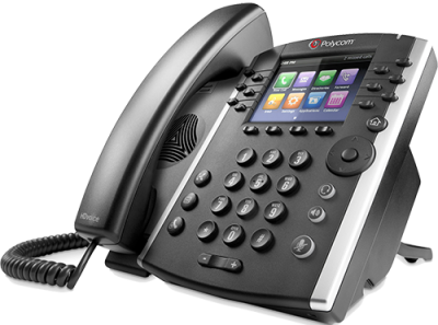 VoIP Telephone System