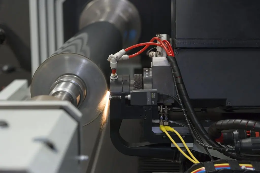 Cim50 Case Study Applied Laser Engineering
